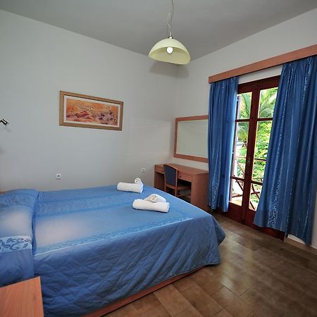 Vassilias Beach Vasilias  Extérieur photo