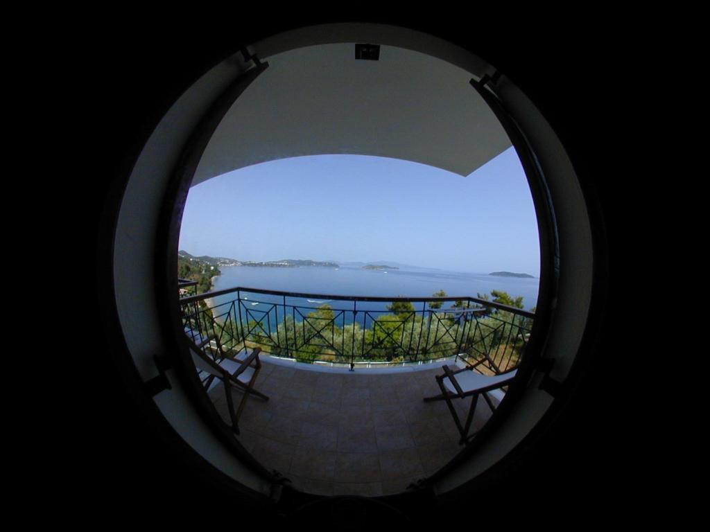 Vassilias Beach Vasilias  Chambre photo