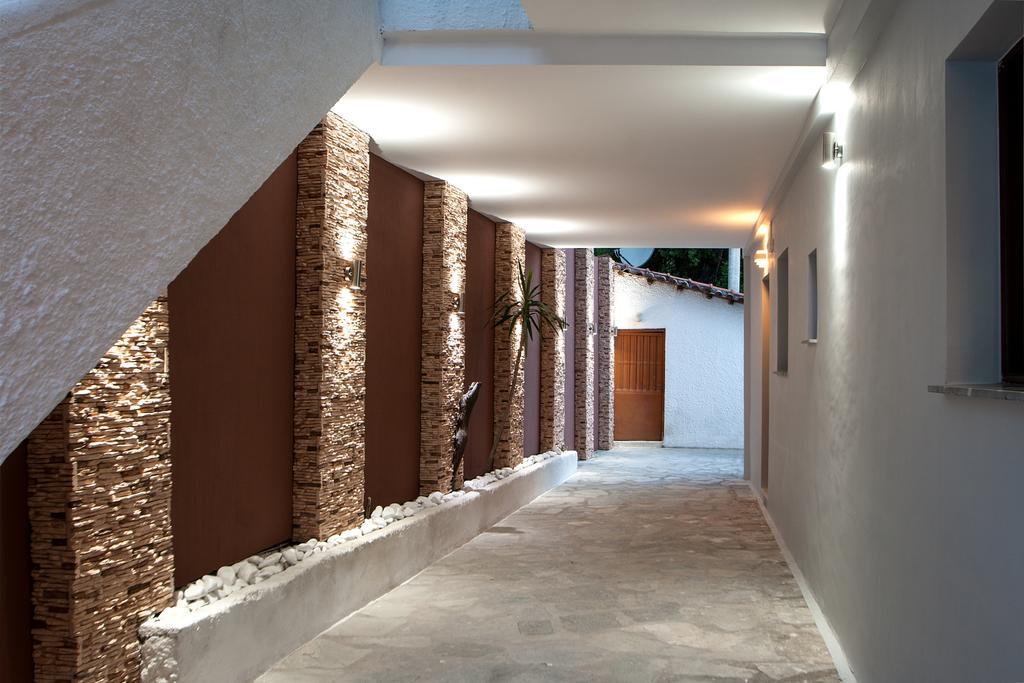 Vassilias Beach Vasilias  Extérieur photo