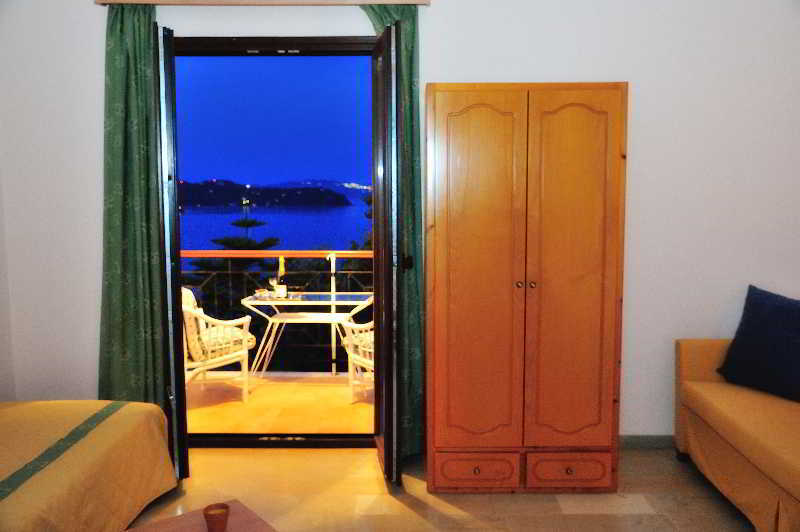 Vassilias Beach Vasilias  Extérieur photo