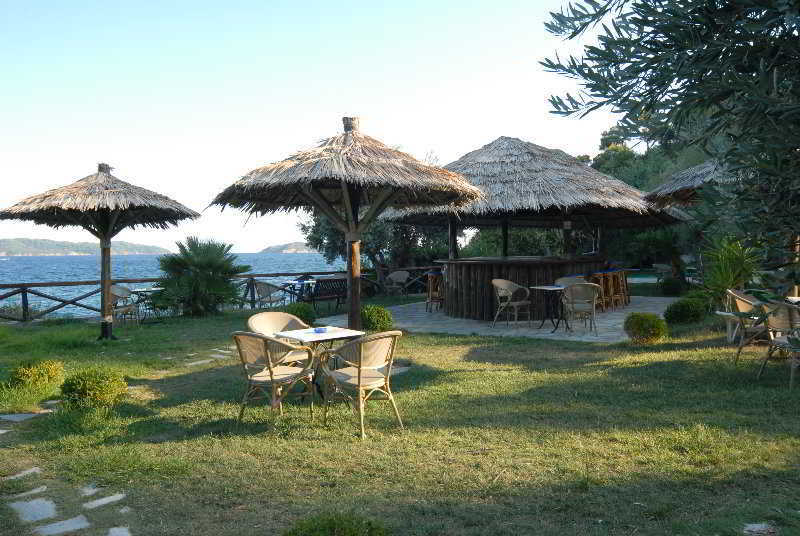 Vassilias Beach Vasilias  Extérieur photo