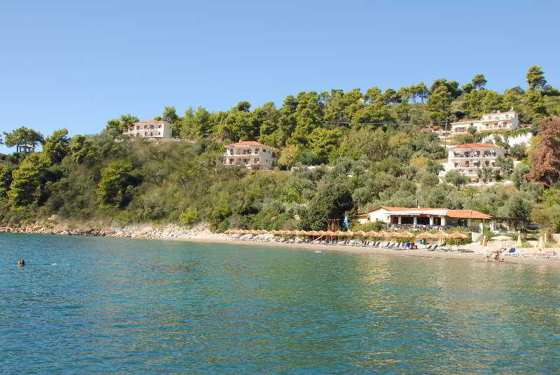 Vassilias Beach Vasilias  Extérieur photo
