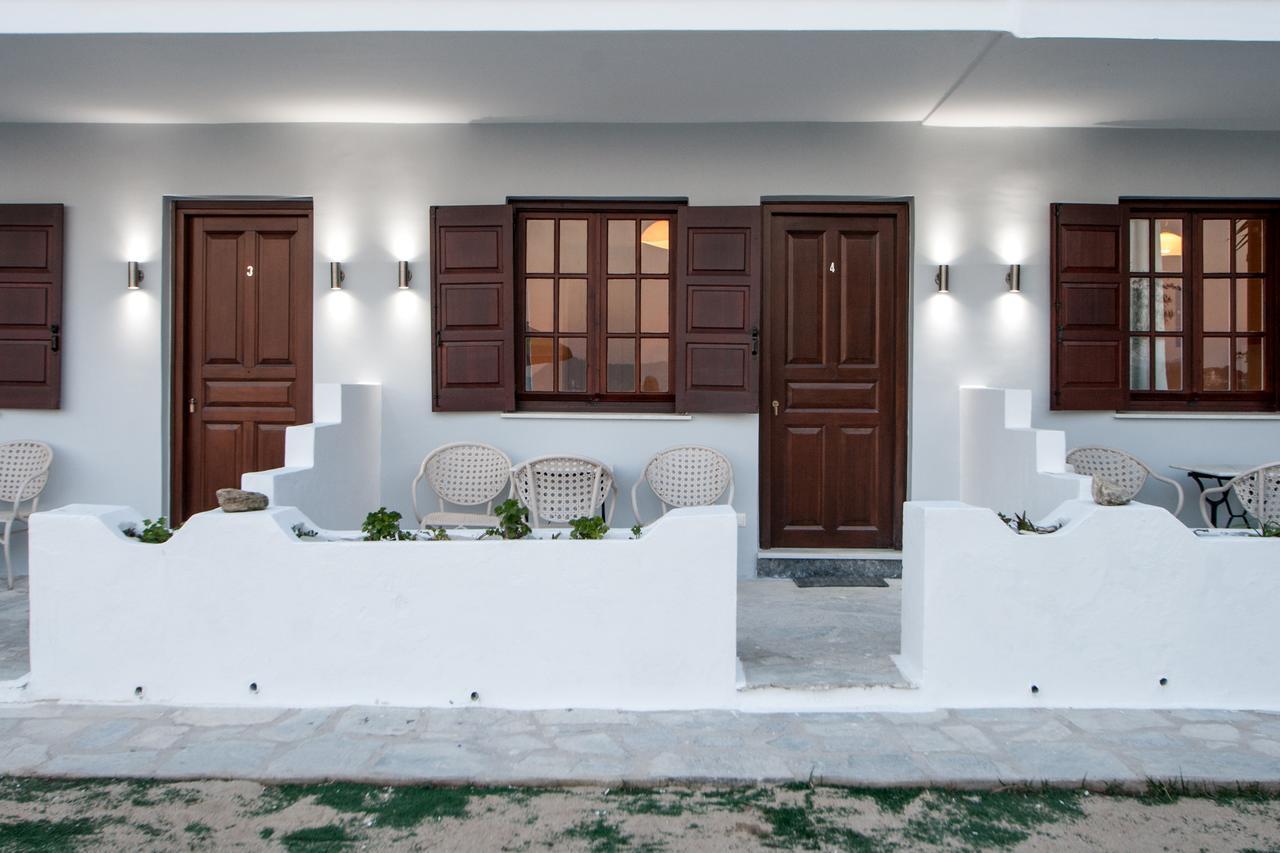 Vassilias Beach Vasilias  Extérieur photo