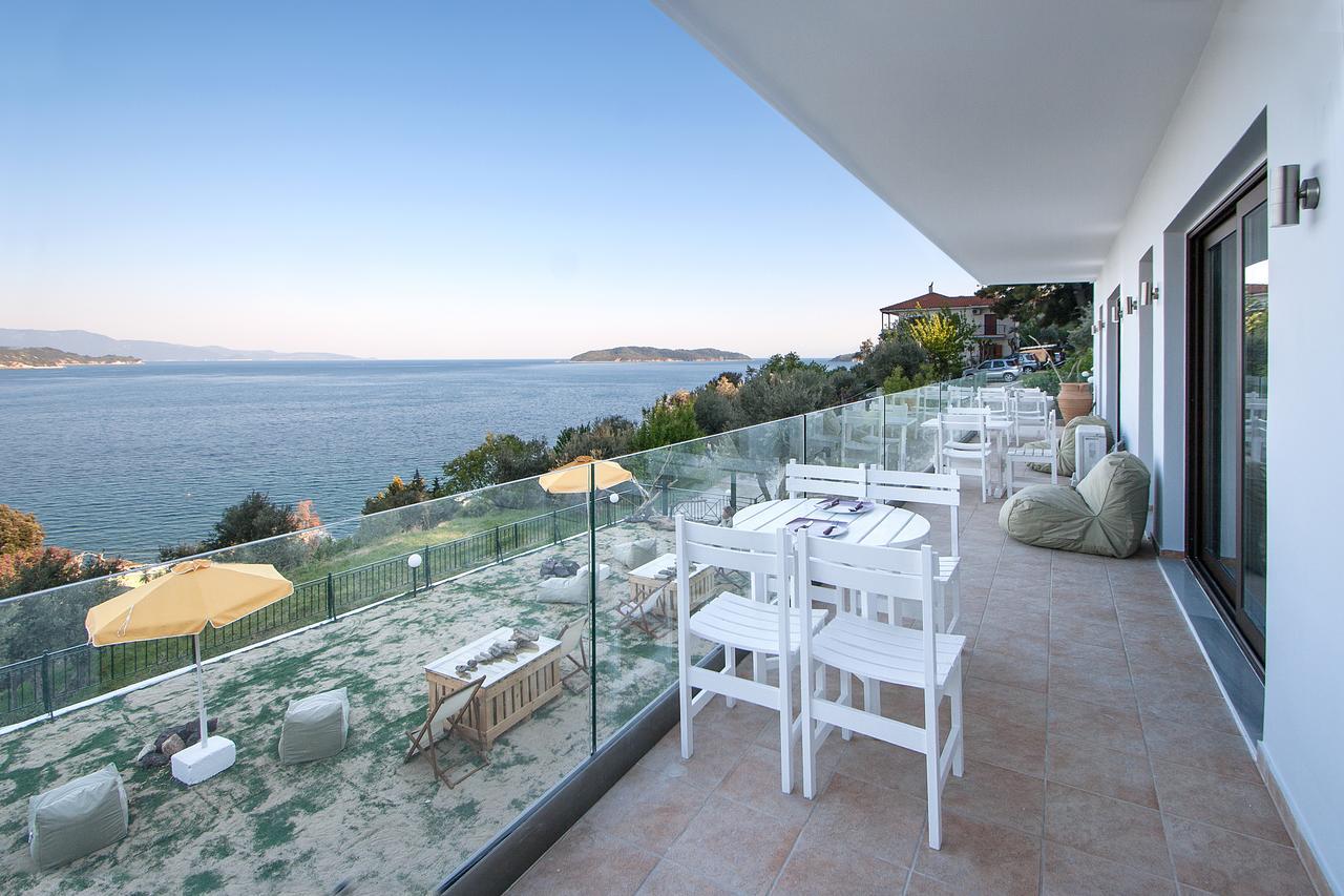 Vassilias Beach Vasilias  Extérieur photo