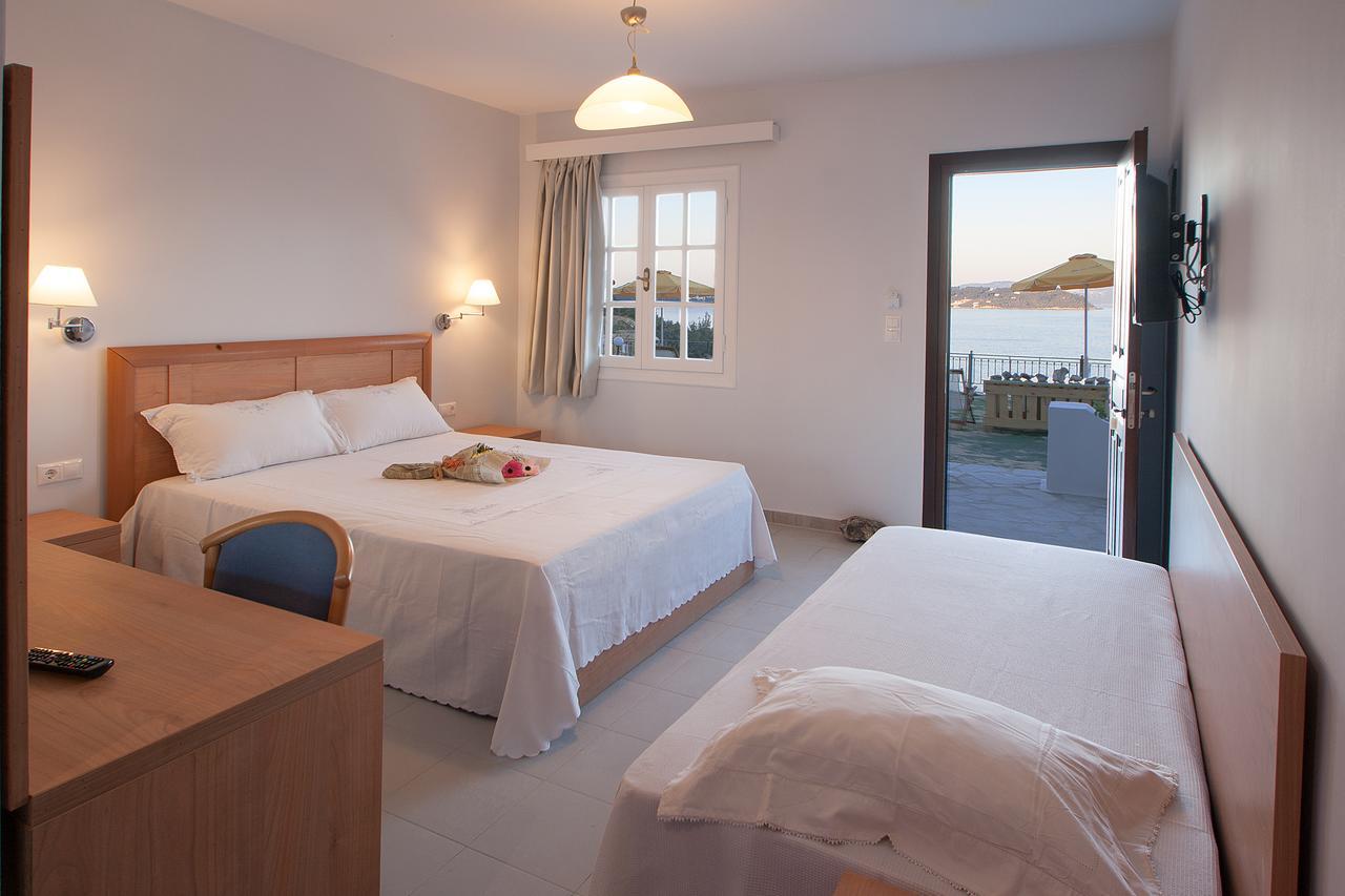 Vassilias Beach Vasilias  Extérieur photo