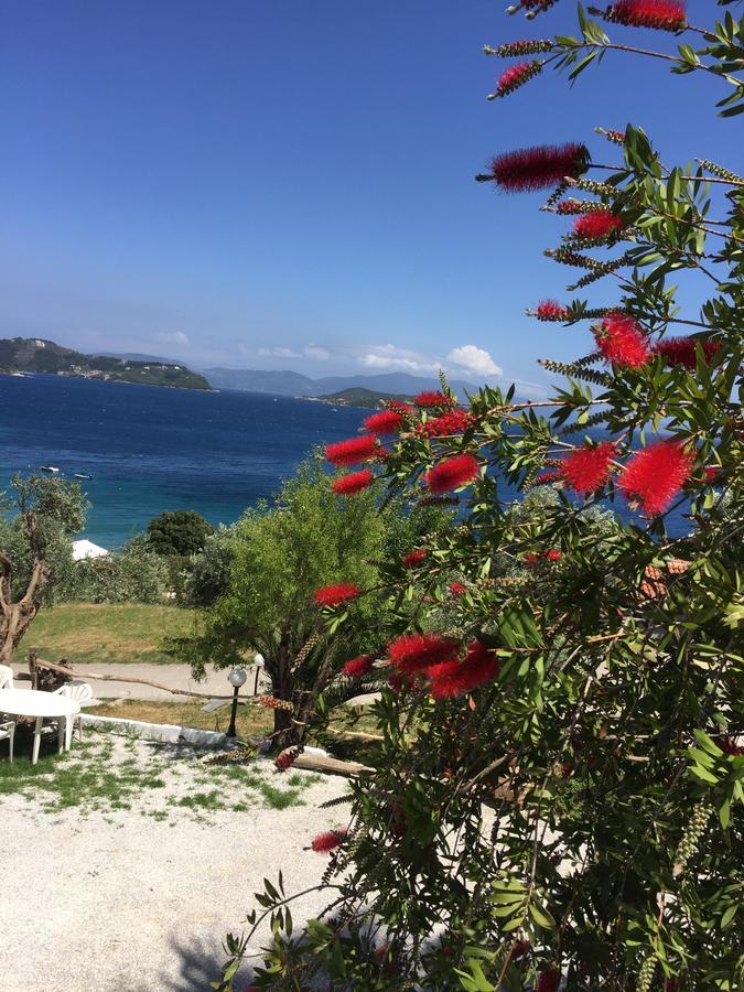 Vassilias Beach Vasilias  Extérieur photo