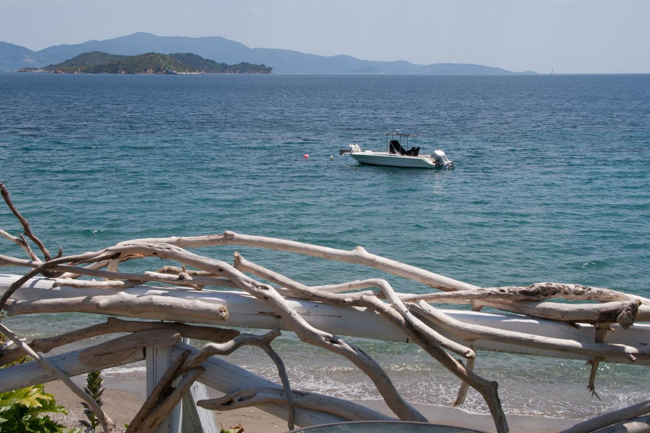 Vassilias Beach Vasilias  Extérieur photo