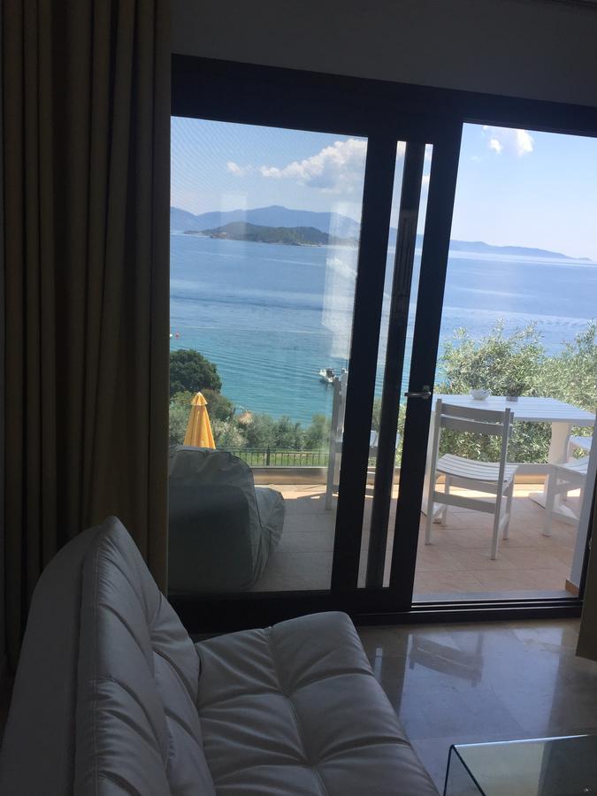 Vassilias Beach Vasilias  Extérieur photo
