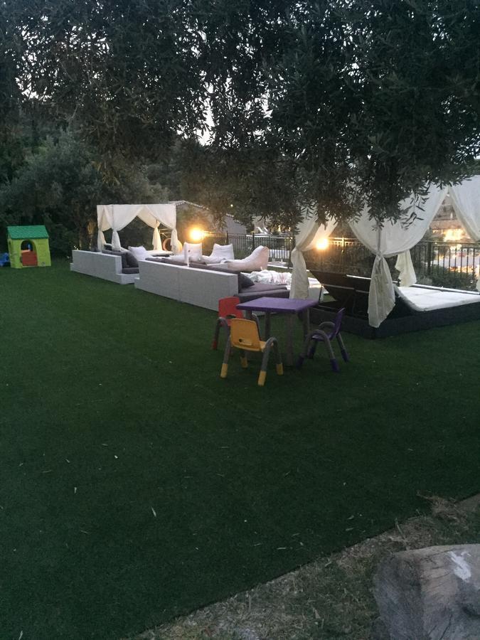 Vassilias Beach Vasilias  Extérieur photo