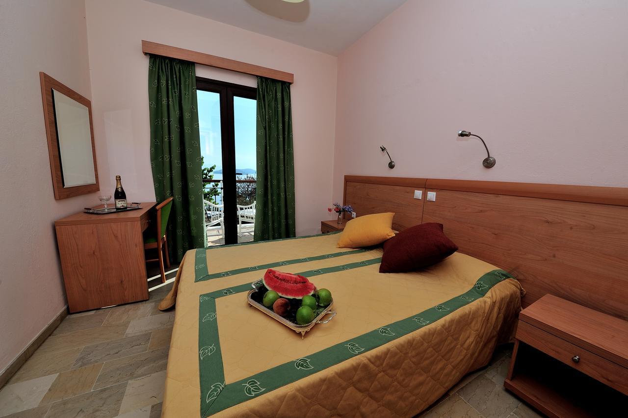 Vassilias Beach Vasilias  Extérieur photo