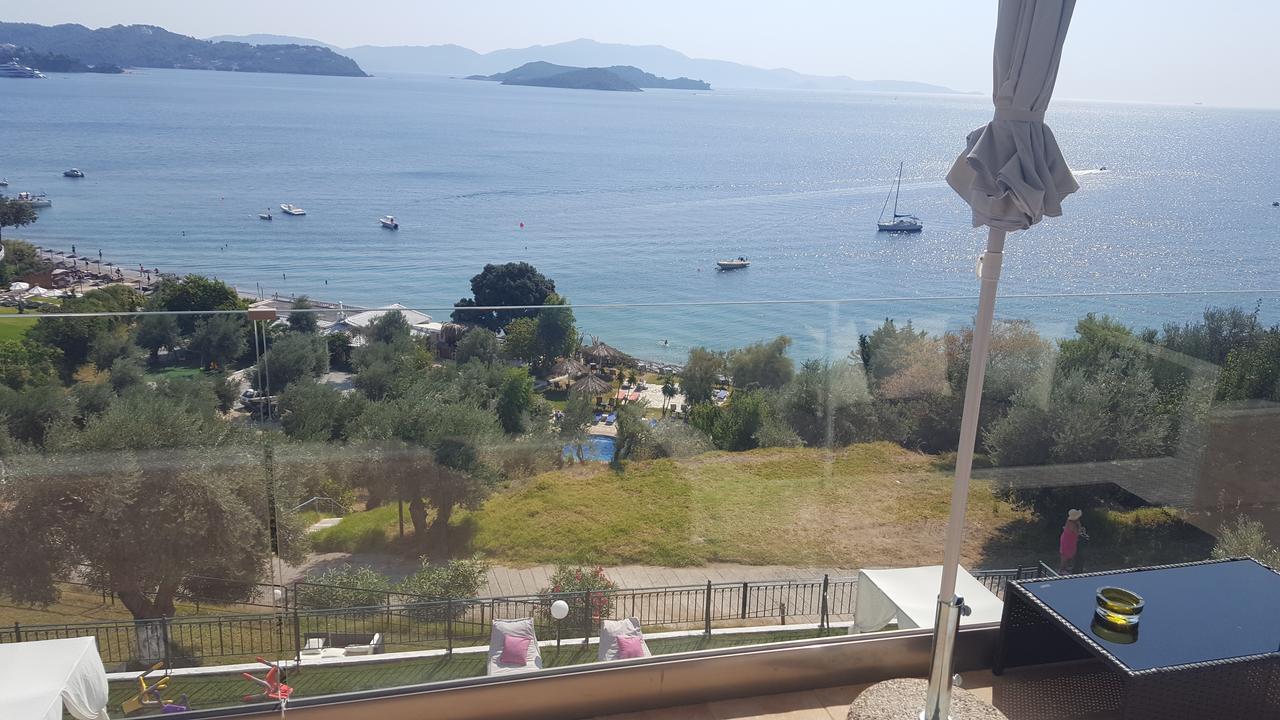 Vassilias Beach Vasilias  Extérieur photo
