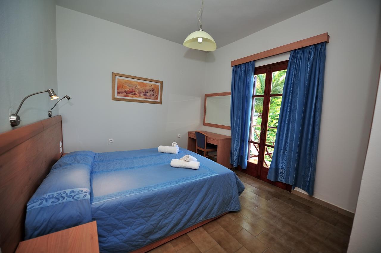 Vassilias Beach Vasilias  Extérieur photo