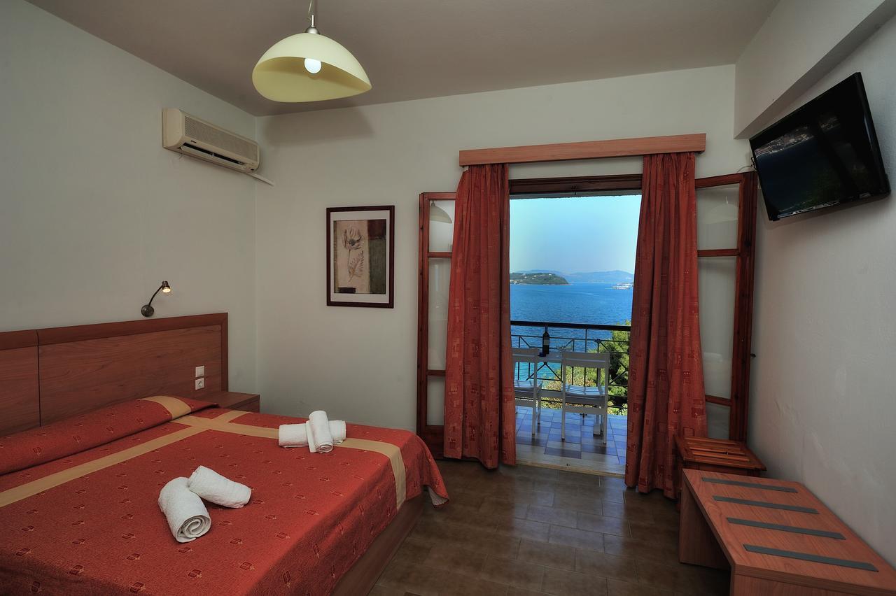 Vassilias Beach Vasilias  Extérieur photo