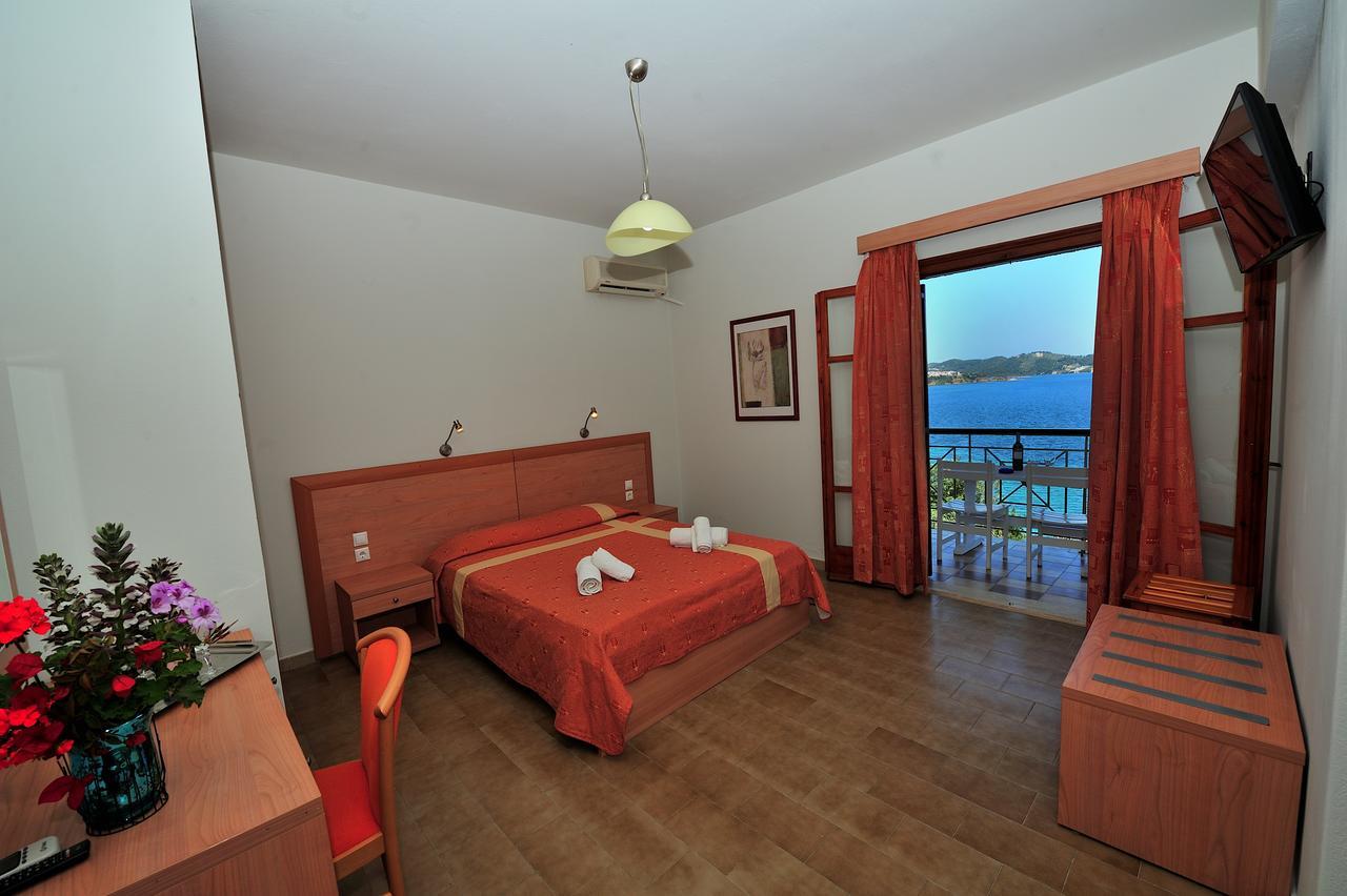 Vassilias Beach Vasilias  Extérieur photo