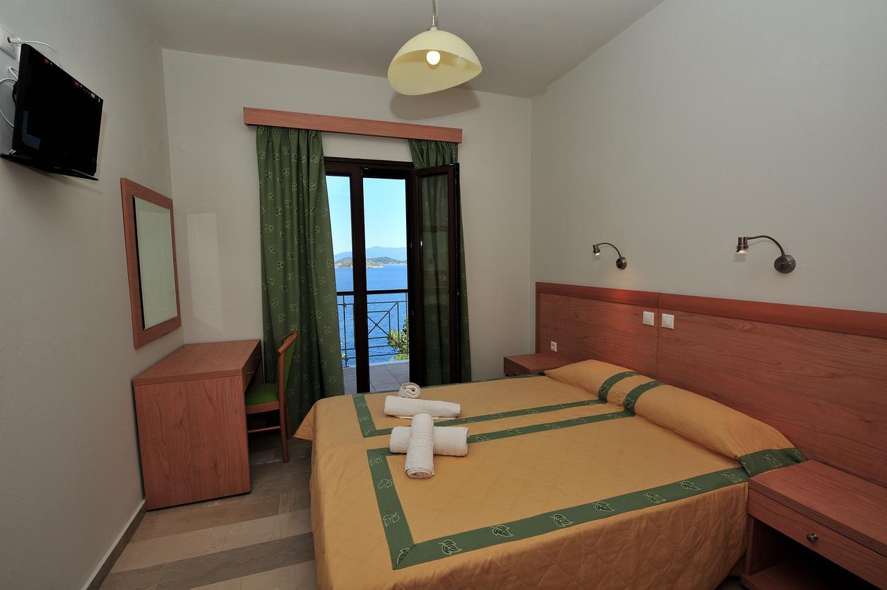 Vassilias Beach Vasilias  Extérieur photo
