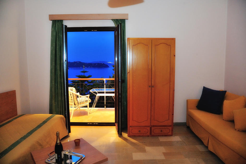 Vassilias Beach Vasilias  Extérieur photo