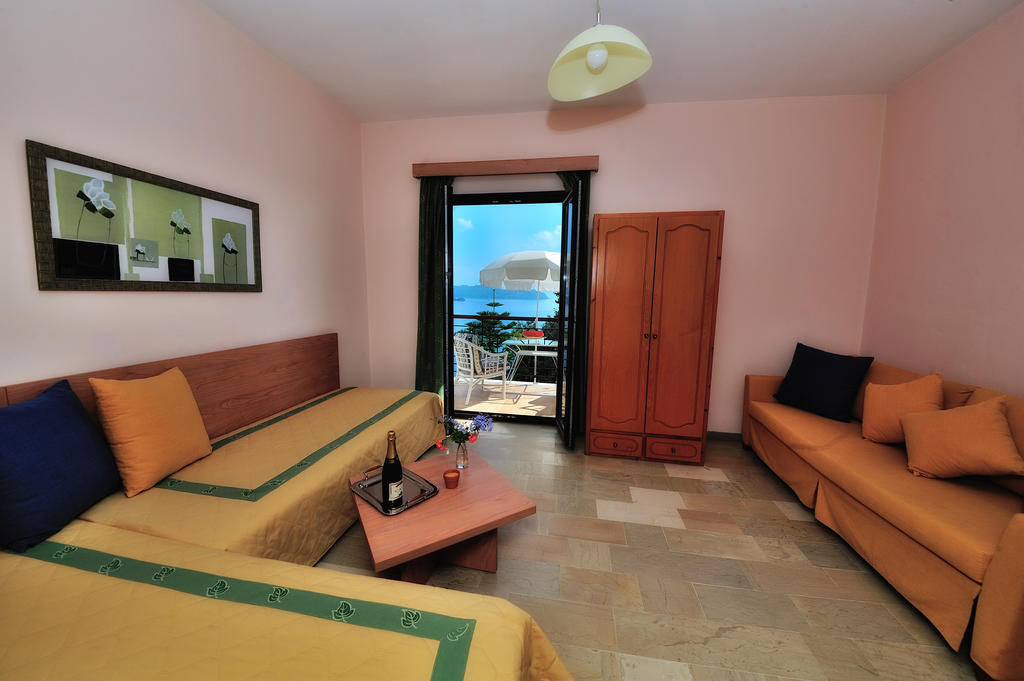 Vassilias Beach Vasilias  Extérieur photo